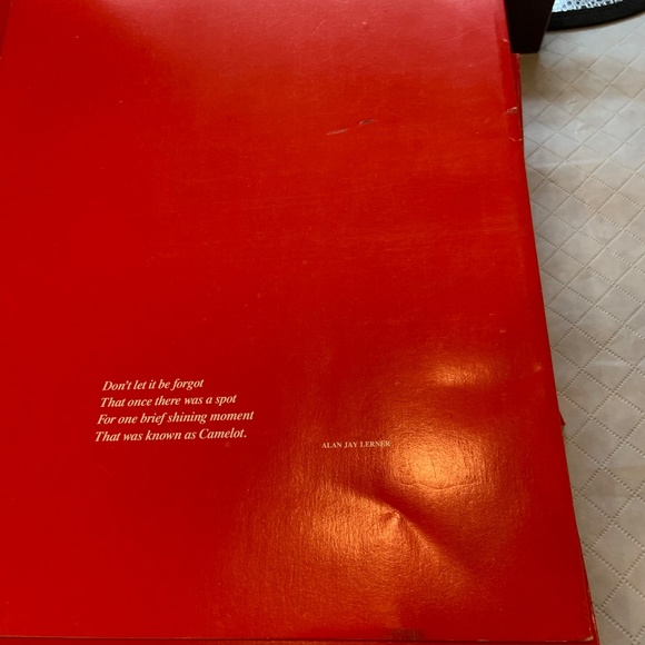 Vintage TIME This Fabulous Century 1920-70 Book Set and Holder - Picture 10 of 13